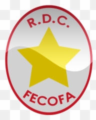 Dr Congo Football Logo Png - Circle Emoji,Congo Flag Emoji