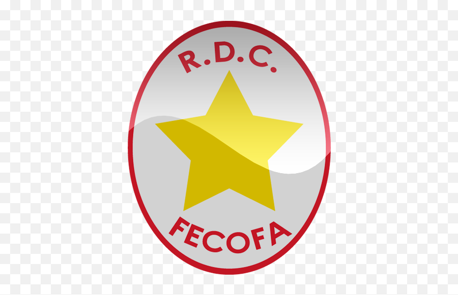 Dr Congo Football Logo Png - Circle Emoji,Congo Flag Emoji