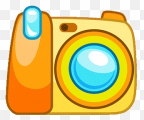 Top Flash Stickers For Android Ios - Digital Camera Emoji
