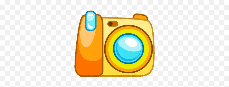 Top Flash Stickers For Android Ios - Digital Camera Emoji,Flashing Camera Emoji