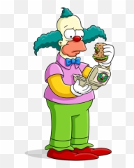 Clown Png And Vectors For Free Download - Krusty The Clown Png Emoji,Clown World Emoji