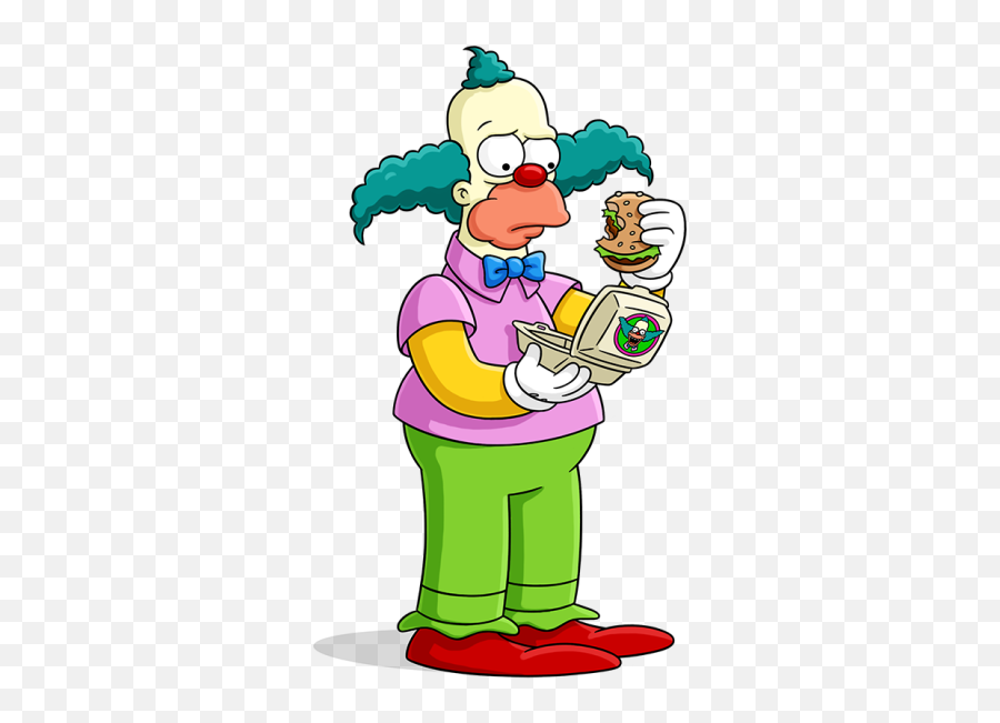 Clown Png And Vectors For Free Download - Krusty The Clown Png Emoji,Clown World Emoji