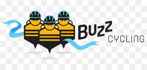 Buzz Bike Fits - Training Group Clipart Emoji