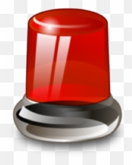 Police Policeman Policecar Stop Red Redlights Siren Red - Notice Garage Door Repair Emoji,Siren Emoji