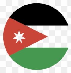 Free - Jordan Flag Vector Emoji,Soviet Union Emoji