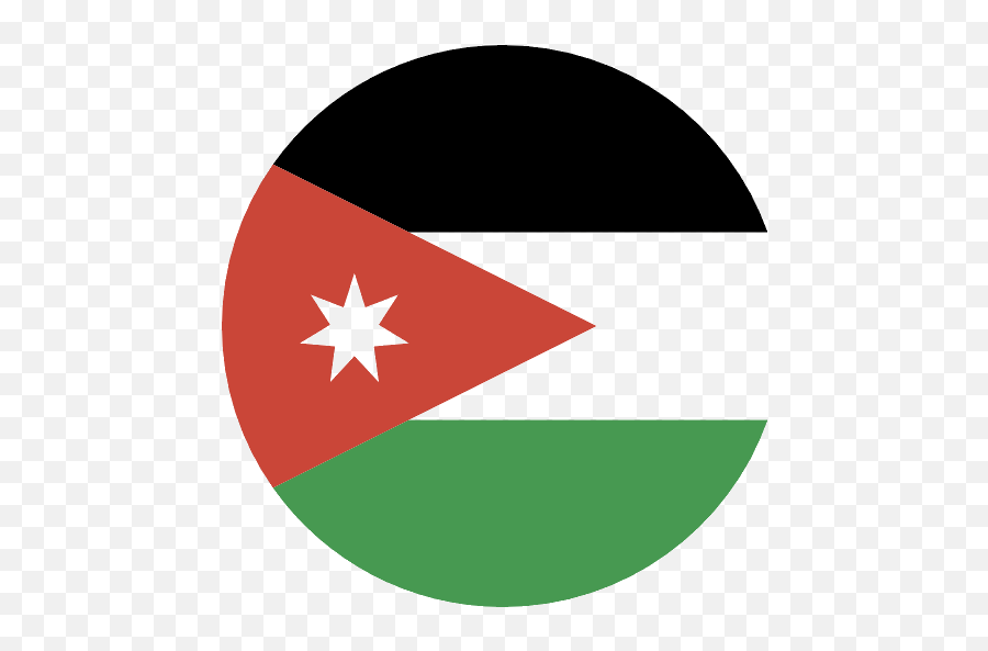 Free - Jordan Flag Vector Emoji,Soviet Union Emoji