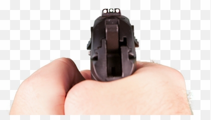 Gun In Hand Png Images Collection For - Weapon Emoji,Gun Hand Emoji