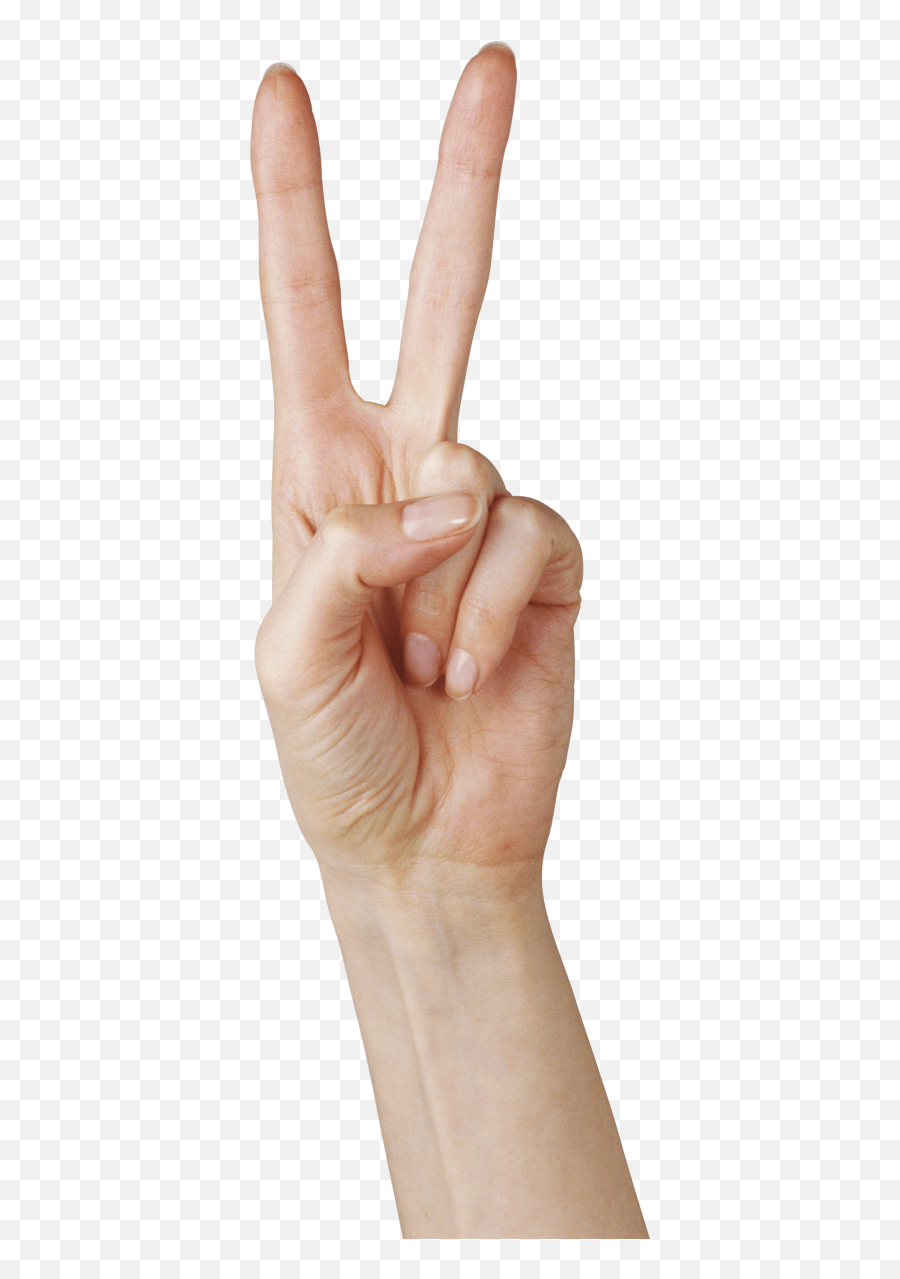 Hands Png And Vectors For Free Download - Number 2 Hand Gesture Emoji,Hands Clasped Emoji
