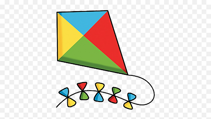 Kitefreetoedit - Clip Art Emoji,Kite Emoji