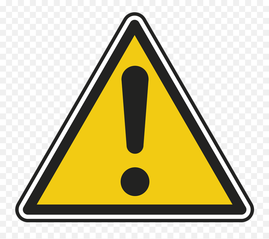 Danger Panel Road Sign - Workplace Hazard Emoji,Bomb Emoji