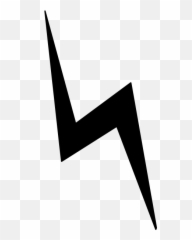 Lightning Bolt Free Lightning Clipart Public Domain - Harry Potter Scar Clipart Emoji,Lighting Emoji