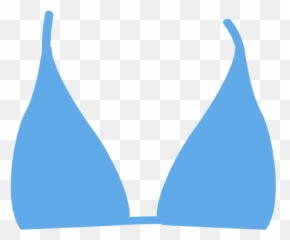 Bikini Graphics To Download - Brassiere Emoji