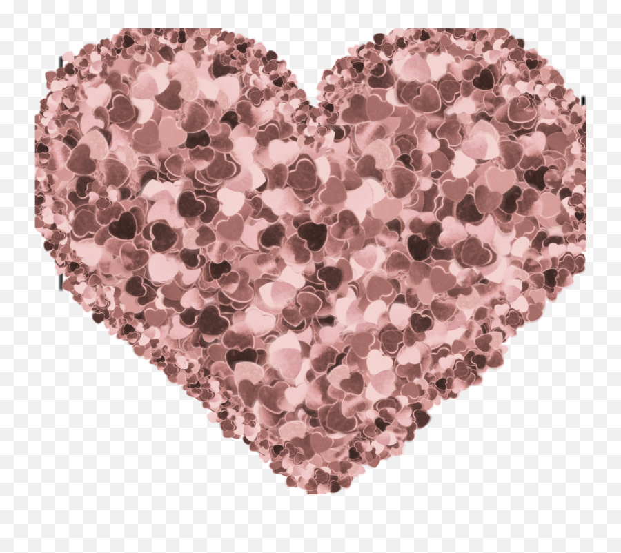 Trending Hearts Stickers - Heart Emoji,Moving Heart Emoji