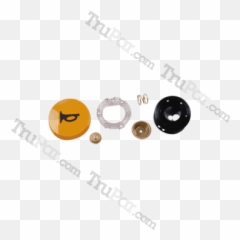 Tug X6008 - Button Emoji