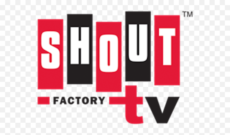 Factory Launches Digital - Shout Factory Tv Logo Emoji,Watch Emoji Movie Online Free