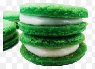 St Patricku0027s Day Cookie Sandwich Gift Box - Sandwich Cookies Emoji,Sandwich Emoji