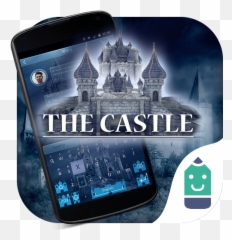 Lonely Castle - Castle Emoji,Castle Emoji