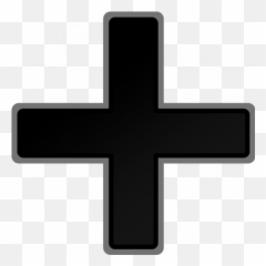 Free Clipart Plus Symbol - Sign Art Emoji