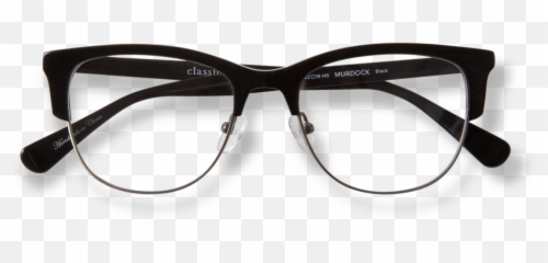 Eyeglasses clipart folded - Glasses Png Emoji