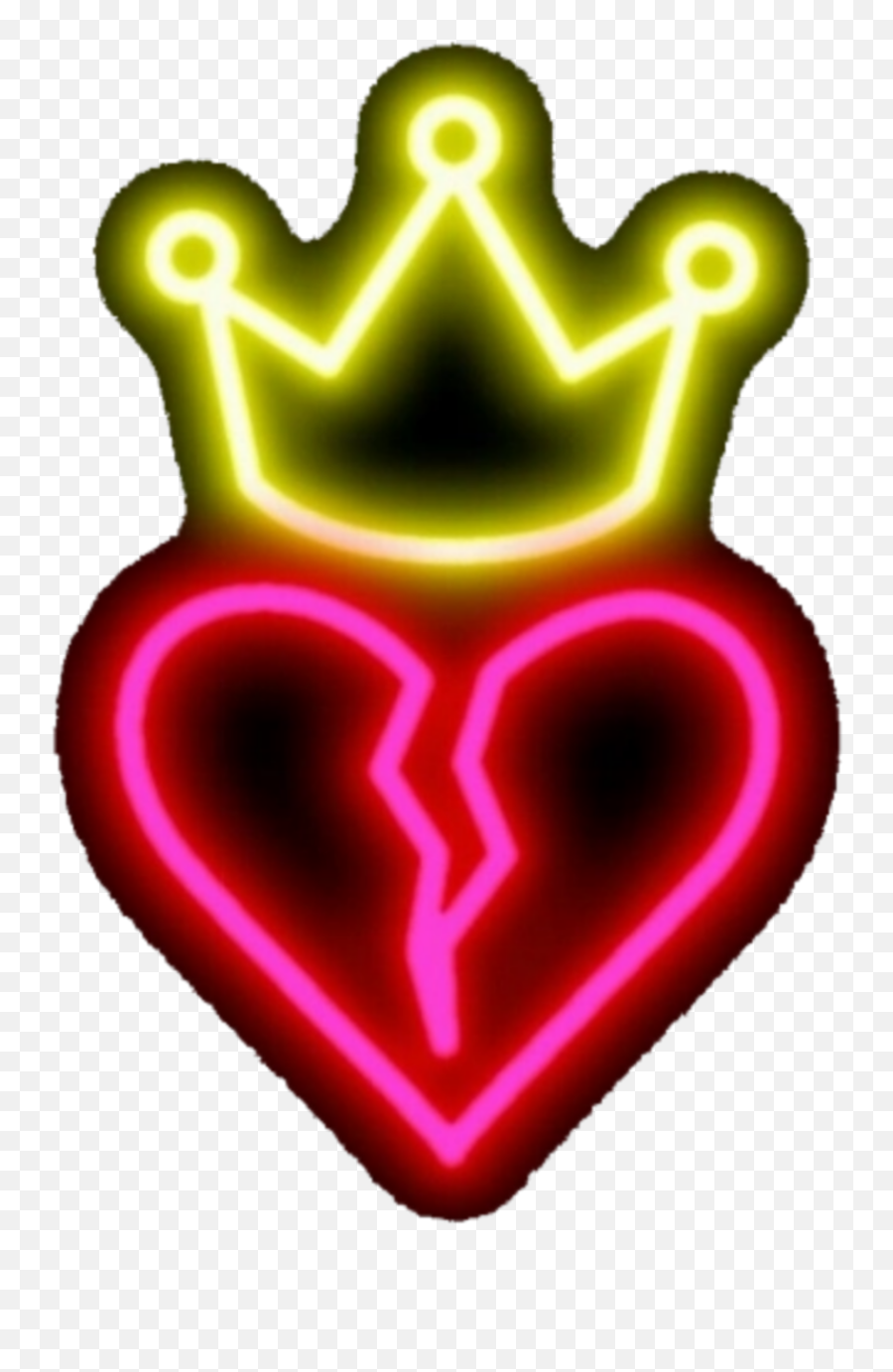 Girly Cute Sticker Pink Love Heart Flower Birthday Baby - Heart Emoji,Boobie Emoji