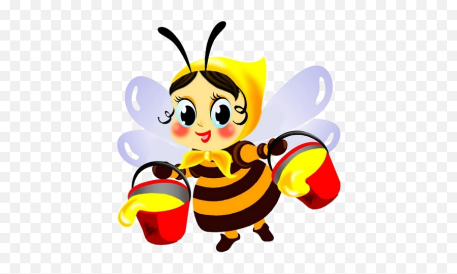 June Clipart Bumble Bee June Bumble Bee Transparent Free Emoji,Bumble Bee Emoji