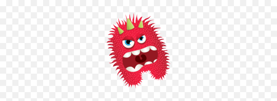Top Scream Film Stickers For Android U0026 Ios Gfycat - Germ Gif Emoji,Germ Emoji
