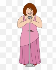 Singer clipart woman singer Transparent - Portable Network Graphics Emoji
