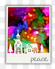 Understand Blue A Few Thoughts on Peace - Creative Arts Emoji