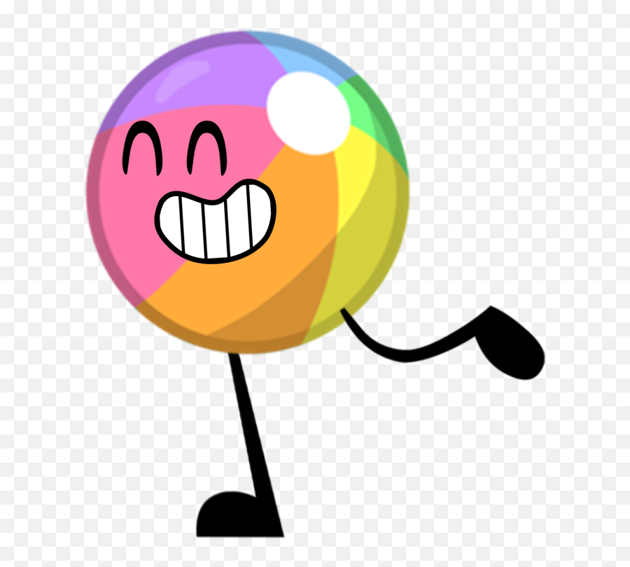Smiley Clipart Ball Smiley Ball Transparent Free For - Clip Art Emoji,Beach Emoticon