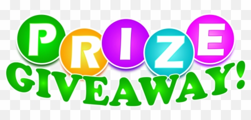 Prize Giveaway Clipart - Art Emoji