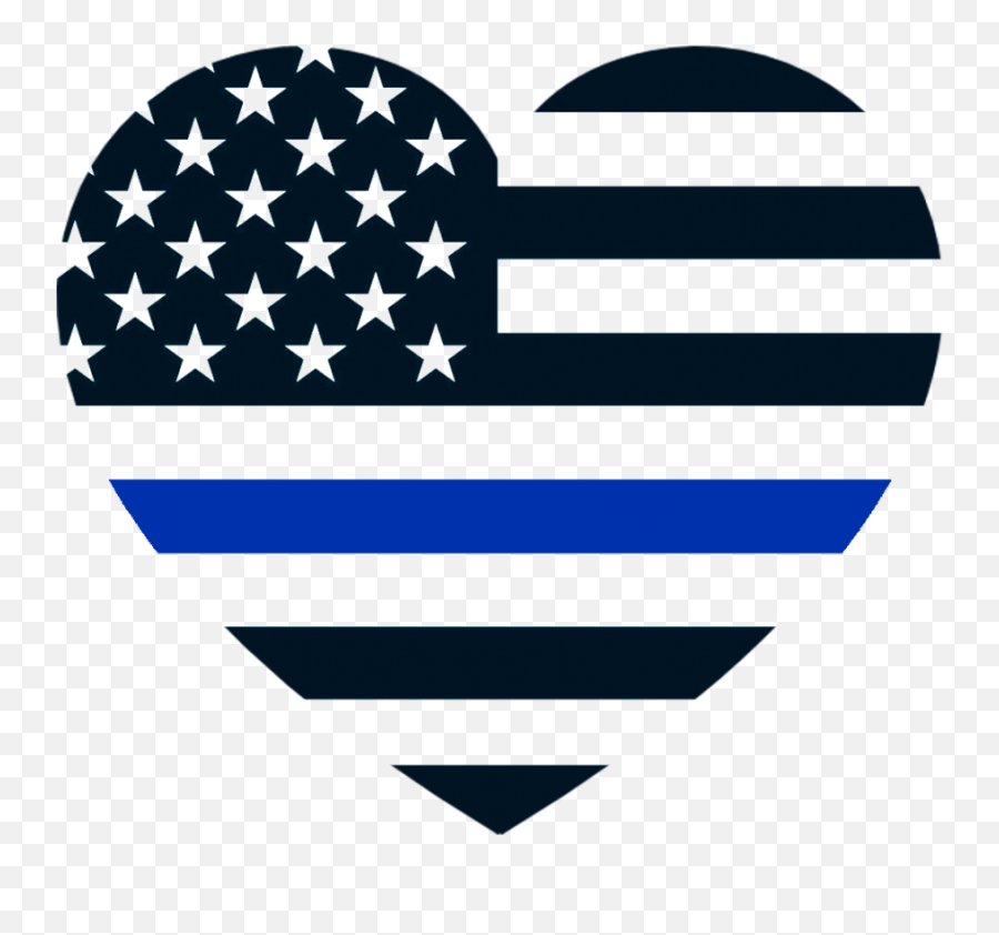 22 Jul - Blue Line Heart Flag Emoji,Netherlands Flag Emoji
