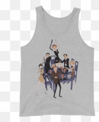 Tank Tops Tagged Beetlejuice - Swish Embassy Sleeveless Shirt Emoji,Tuba Emoji