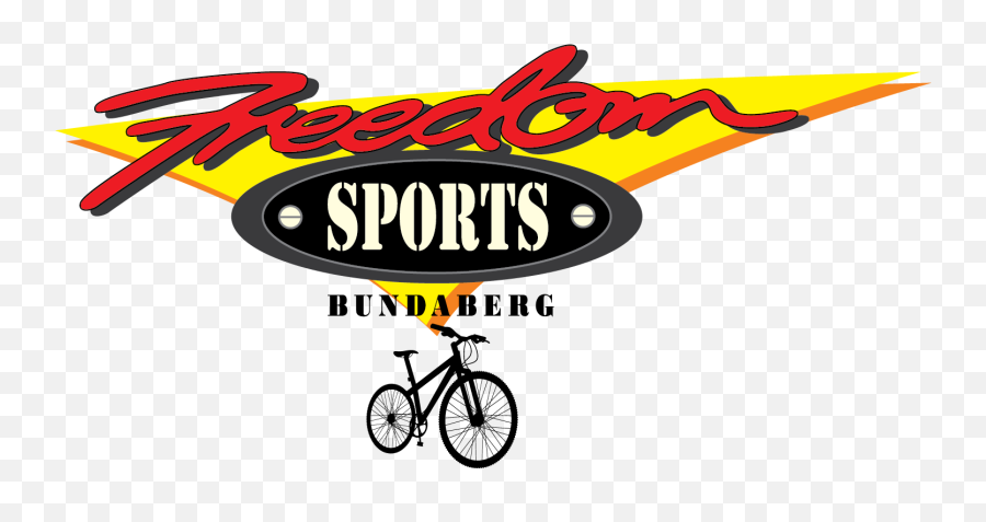 Freedom Cycle And Sports - Freedom Sports Clipart Full Mountain Bike Emoji,Cycle Emoji