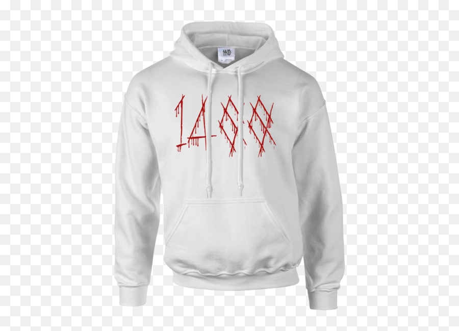 Hoodies U2013 Page 2 U2013 Official Trippie Merch - Fuck The Population Hoodie Emoji,Scar Emoji