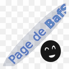 Bafs - Smiley Emoji,Uu Emoticon