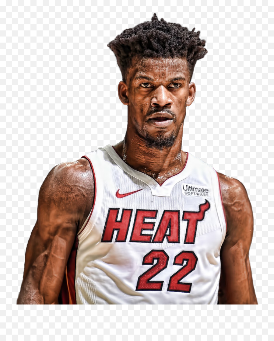 Jimmybutler Miami Heat Miamiheat Nba - Basketball Player Emoji,Miami Heat Emoji