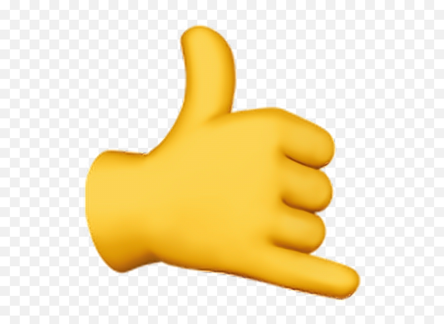 Lit - Surf Hand Emoji,Lit Hand Emoji - free transparent emoji ...