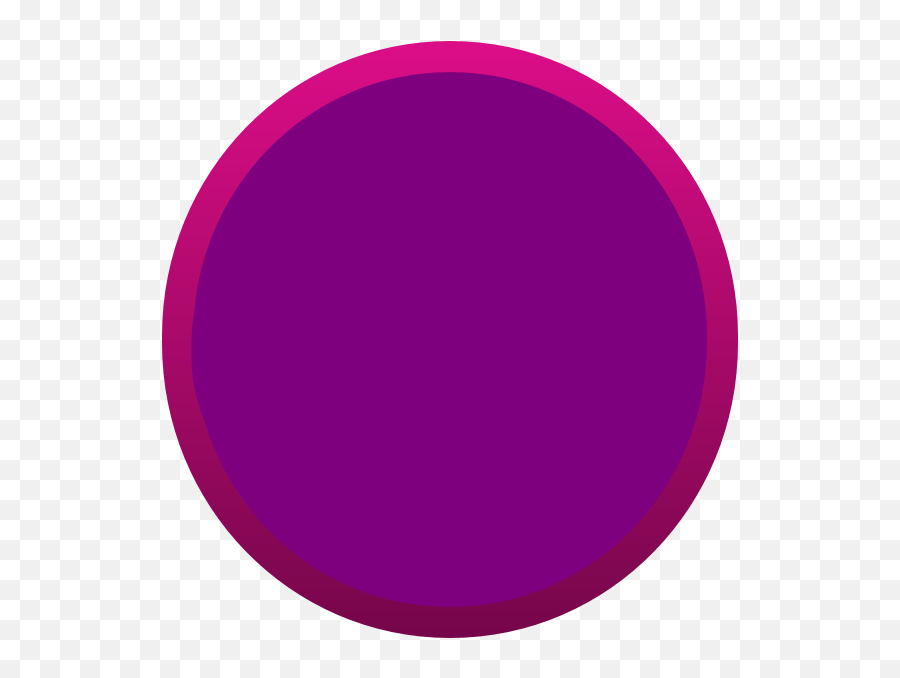 Purple Circle Clipart - Circle Emoji,Purple Circle Emoji