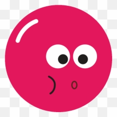 Buncee - Copy Of COW MILK Circle Emoji
