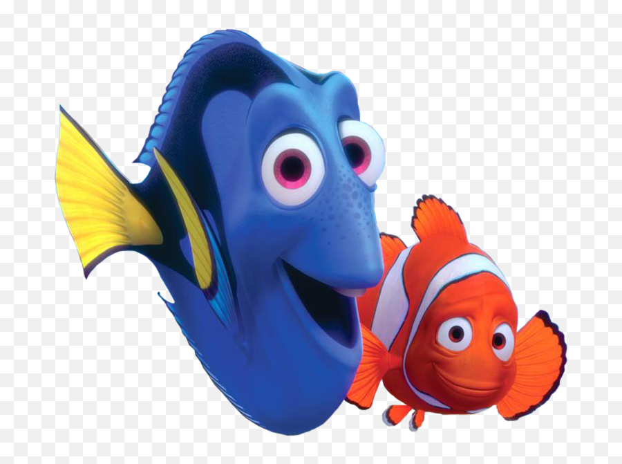 Cake Images Disney Children Dory Album Search Clipart - Finding Nemo Emoji,Dory Fish Emoji