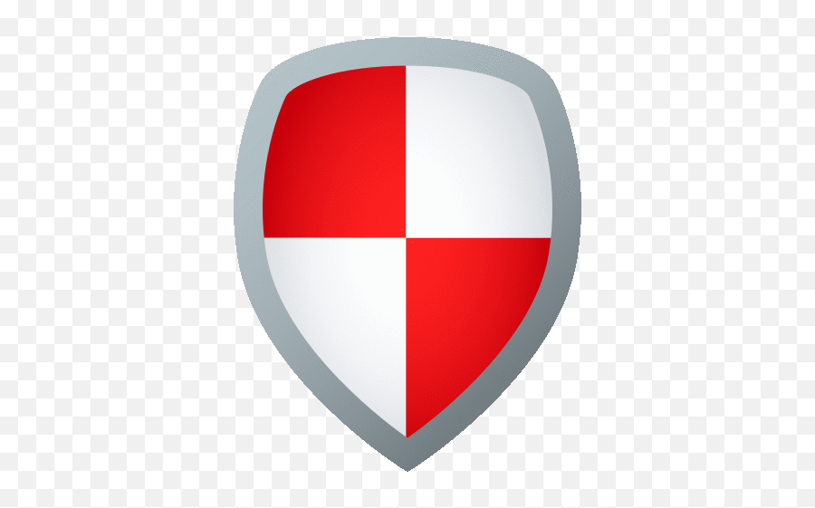 Shield Objects Gif - Vertical Emoji,Shield Emoji