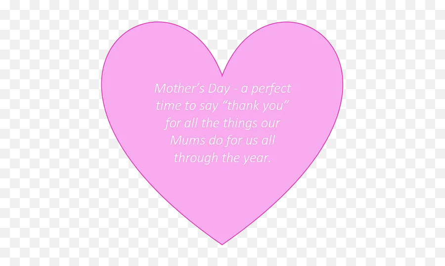 Mum A Gift Shell Remember Forever - Girly Emoji,Mother's Day Emoji