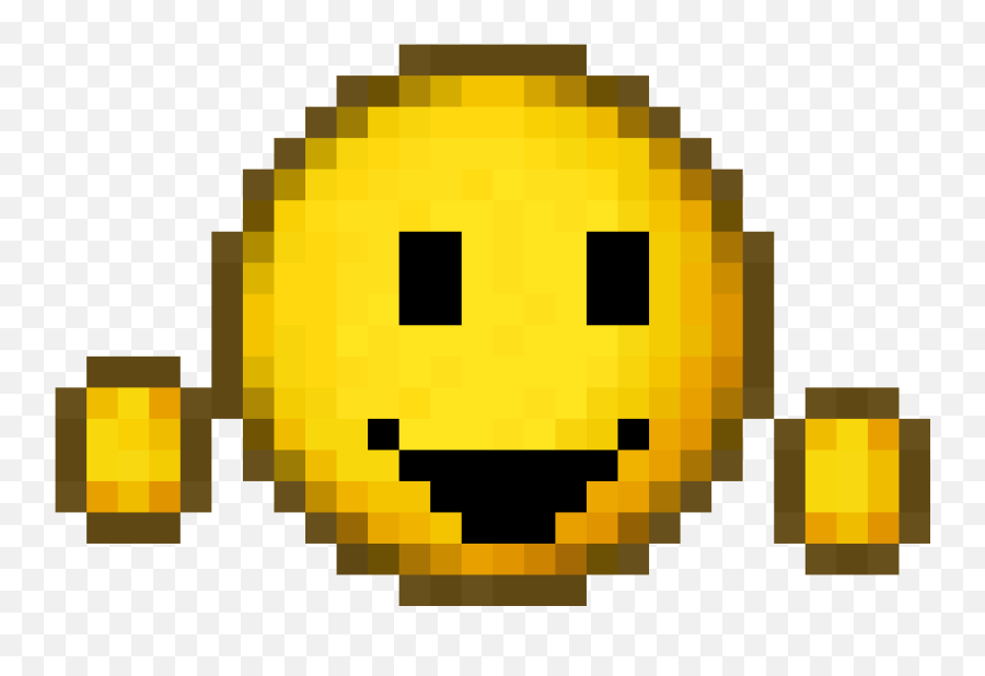 Tralf 1107 No Idea The Destruction Of Melmac Took A Lot Of - Mangekyou Sharingan Pixel Art Emoji,High Five Emoticon