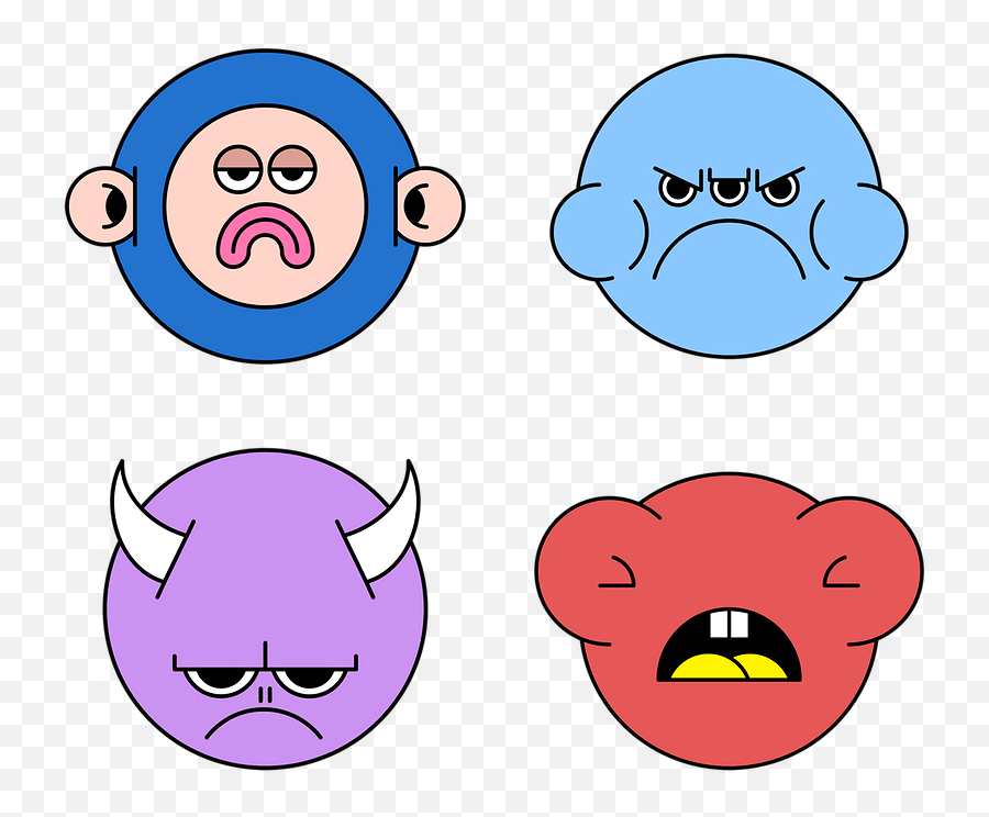 Royalty Free Badge Stock Photos - Portable Network Graphics Emoji,Cookie Monster Emoji