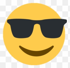 wdc14 on Scratch - Smiley Sunglasses Gif Emoji