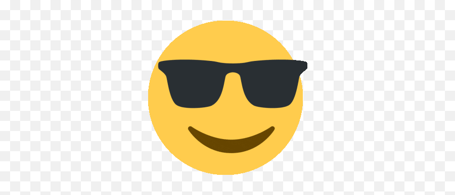 Wdc14 On Scratch - Smiley Sunglasses Gif Emoji,Sunglasses Emoji Meme