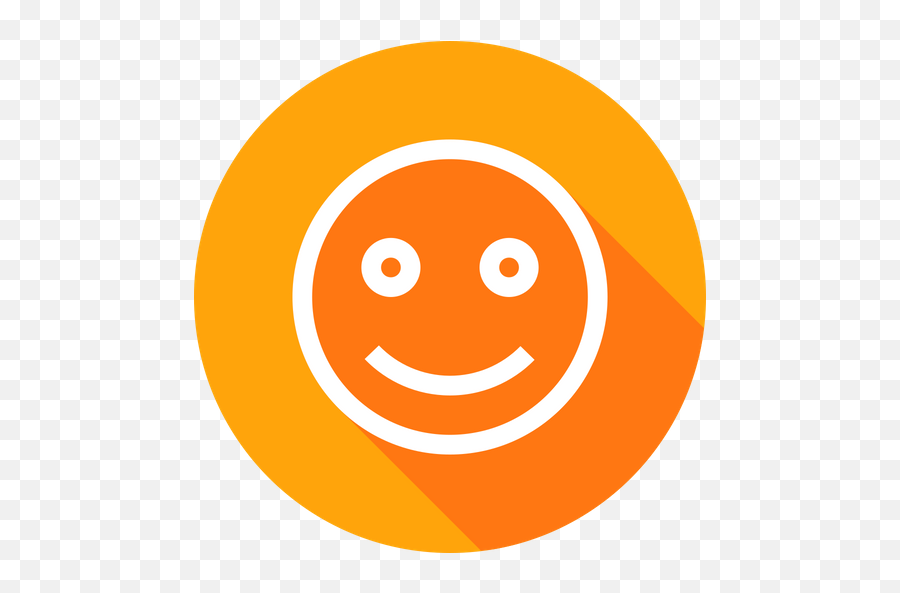Emoji Smile Happiness Fresh Happy Smiley Sign - Smiley,Pleased Emoji
