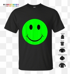 Emoji Green Smiley Face Emoticon Disgusted Texting T - Smiley,Sushi Emoji