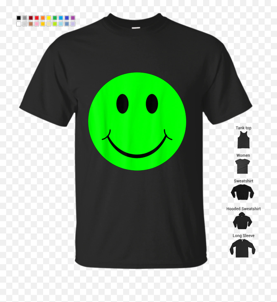 Emoji Green Smiley Face Emoticon Disgusted Texting T - Smiley,Sushi Emoji