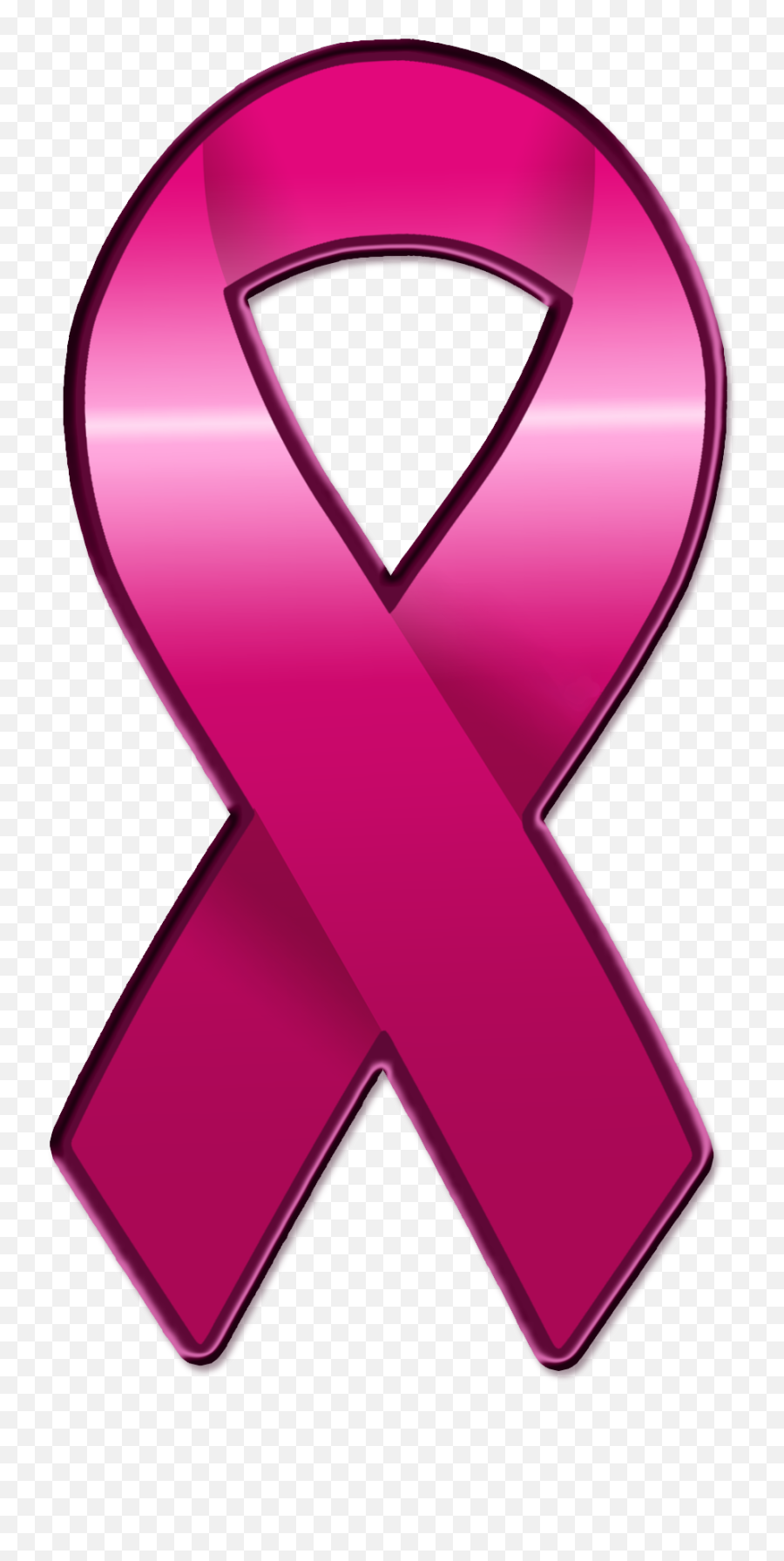 Cancer Vector Memorial Ribbon - Vector Cancer Awareness Ribbons Emoji,Purple Ribbon Emoji